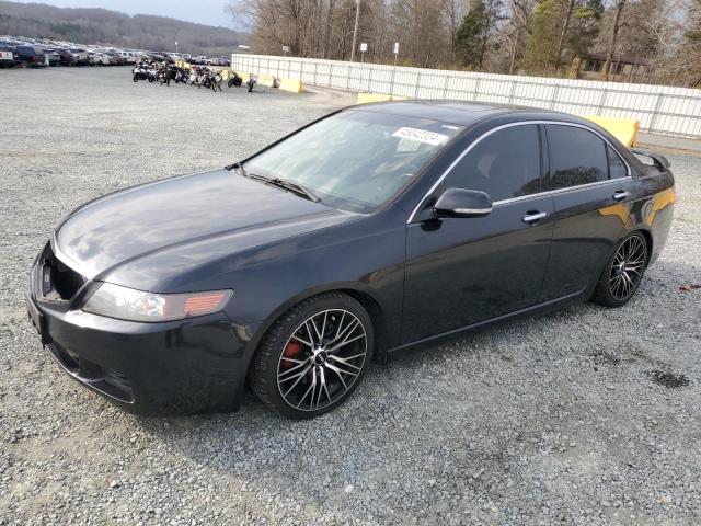 Изображение 2005 ACURA TSX  2005