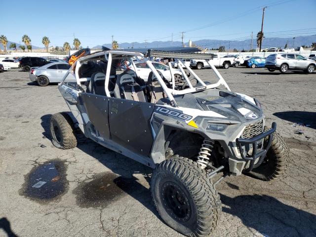 2019 POLARIS RZR XP 4 1000 EPS 2019 image