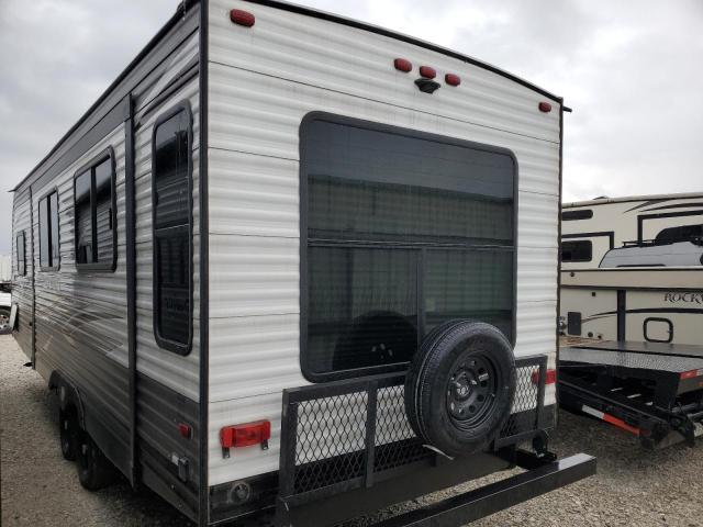 Image 3 of 2021 OTHER PIONEER 2021 with VIN 5SFPB3021ME448734