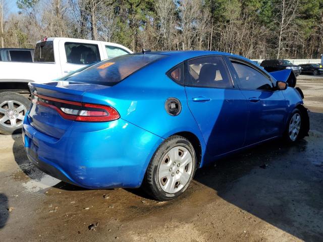 Изображение 3 2015 DODGE DART SE 2015 с VIN 1C3CDFAA2FD238515
