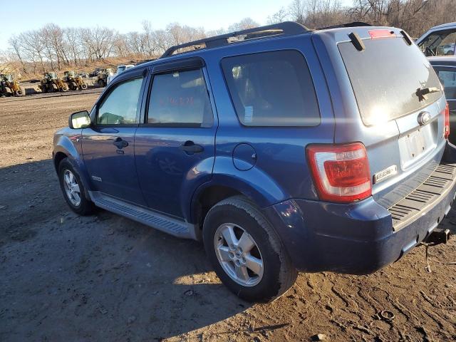 Obraz 2 z 2008 FORD ESCAPE XLT 2008 z VIN 1FMCU93188KE50226