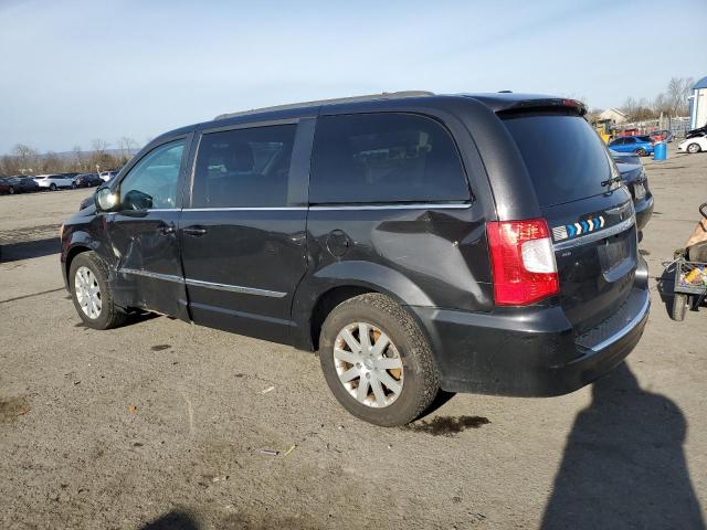 Obraz 2 z 2015 CHRYSLER TOWN AND COUNTRY TOURING 2015 z VIN 2C4RC1BG7FR677186