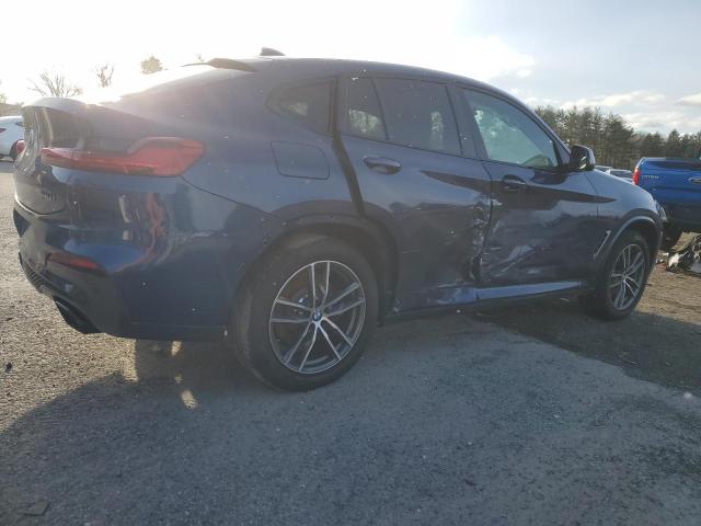 Obraz 3 z 2019 BMW X4 M40I 2019 z VIN 5UXUJ5C50KLA93382