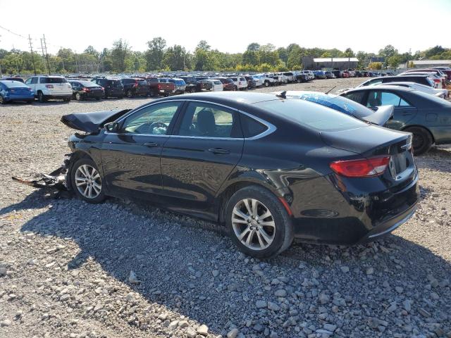 Obraz 2 z 2016 CHRYSLER 200 LIMITED 2016 z VIN 1C3CCCAB5GN127947
