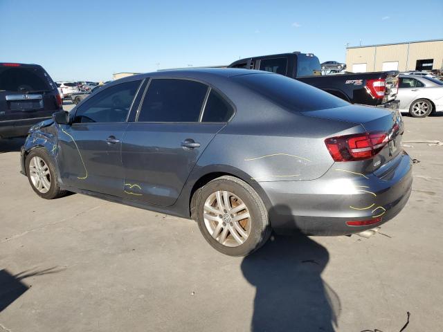 Obraz 2 z 2018 VOLKSWAGEN JETTA S 2018 z VIN 3VW2B7AJ9JM215083