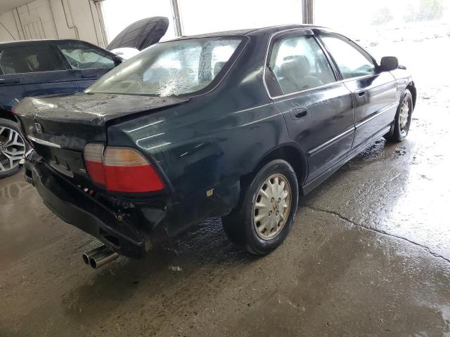 Image 3 of 1997 HONDA ACCORD EX 1997 with VIN 1HGCD5665VA252016