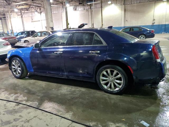 Image 2 of 2016 CHRYSLER 300C  2016 with VIN 2C3CCAKG7GH344150