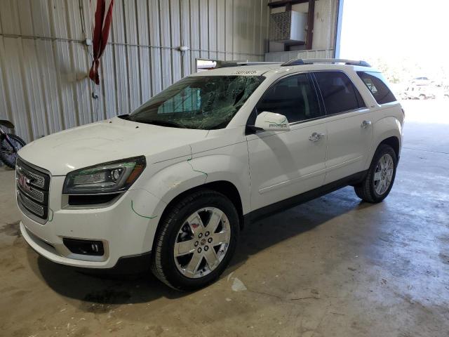 Image 1 of 2017 GMC ACADIA LIMITED SLT-2 2017 with VIN 1GKKRSKD1HJ116909