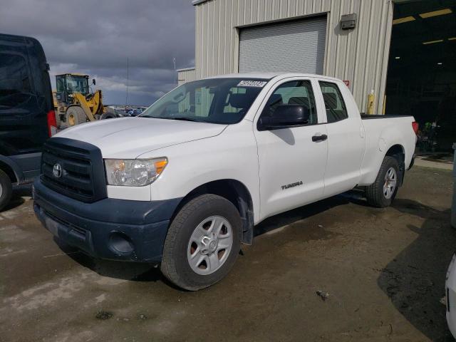 Изображение 1 2013 TOYOTA TUNDRA DOUBLE CAB SR5 2013 с VIN 5TFRU5F1XDX029706