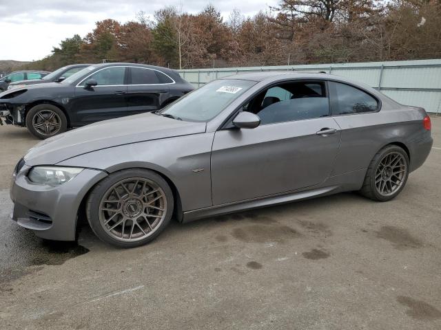 Obraz 2012 BMW 335 I SULEV 2012