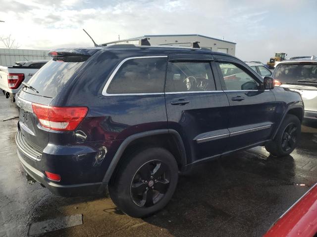 Image 3 of 2013 JEEP GRAND CHEROKEE LAREDO 2013 with VIN 1C4RJFAG0DC506631