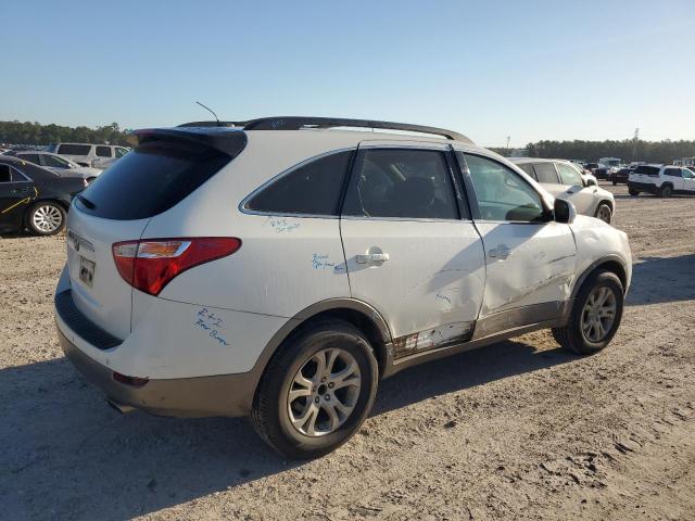 Image 3 of 2012 HYUNDAI VERACRUZ GLS 2012 with VIN KM8NU4CC4CU187095