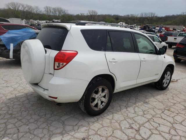Изображение 3 2008 TOYOTA RAV4 LIMITED 2008 с VIN JTMBD31V485134291