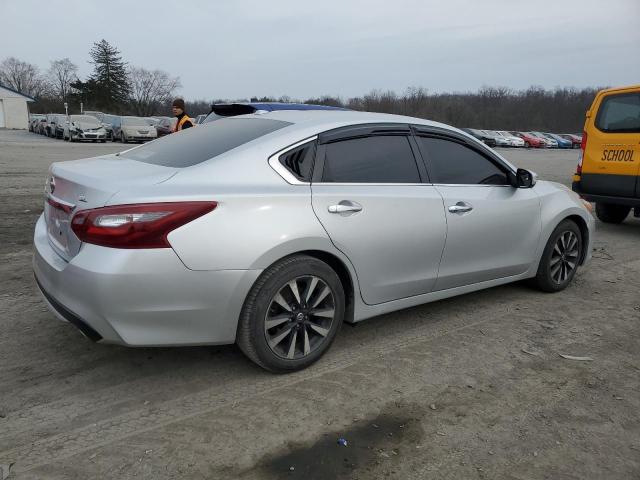 Obraz 3 z 2018 NISSAN ALTIMA 2.5 2018 z VIN 1N4AL3AP3JC205696