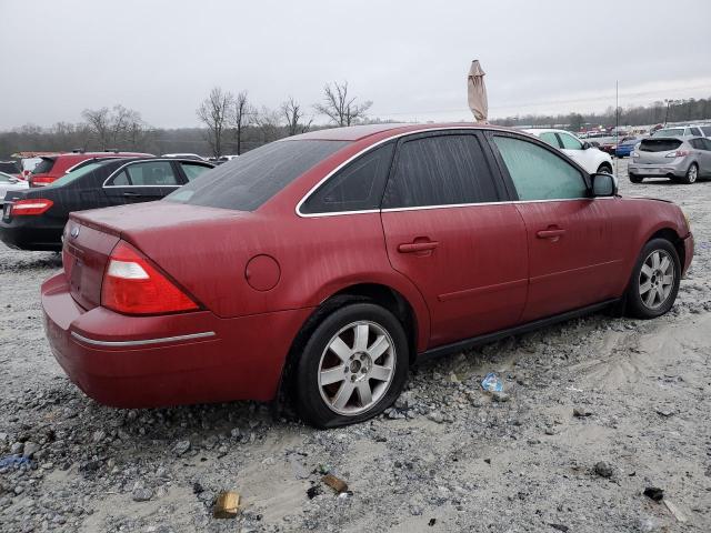 Изображение 3 2005 FORD FIVE HUNDRED SE 2005 с VIN 1FAFP23195G156676