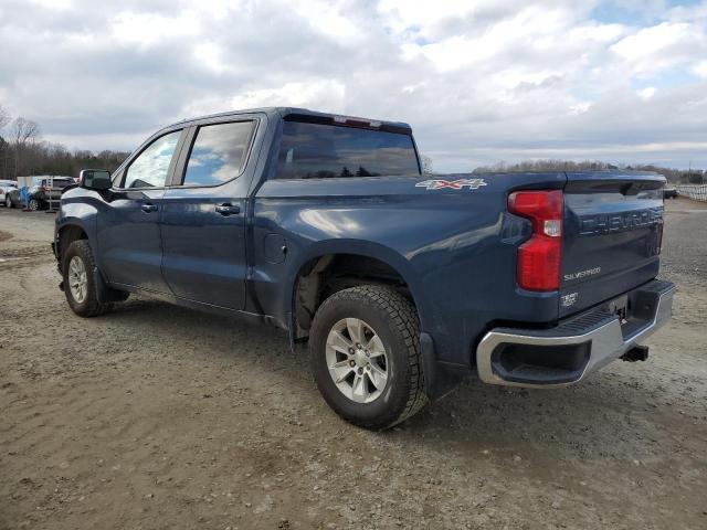 Obraz 2 z 2019 CHEVROLET SILVERADO K1500 LT 2019 z VIN 3GCUYDED9KG265317