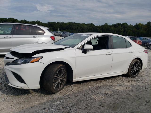 Obraz 1 z 2020 TOYOTA CAMRY SE 2020 z VIN 4T1G11AK5LU918224