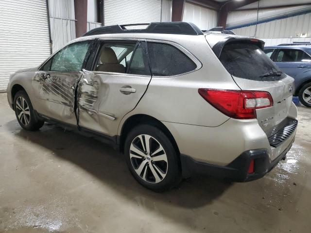 Obraz 2 z 2018 SUBARU OUTBACK 2.5I LIMITED 2018 z VIN 4S4BSANC4J3210477