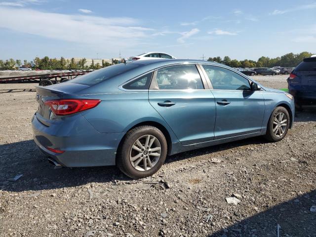 Изображение 3 2017 HYUNDAI SONATA SE 2017 с VIN 5NPE24AF1HH503349