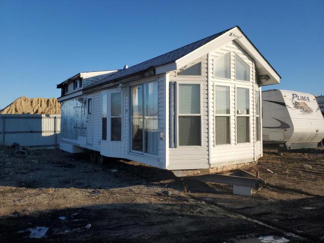 Image 1 of 2000 KROP TRAVELTRAI 2000 with VIN 1K9PS38D1YG010072