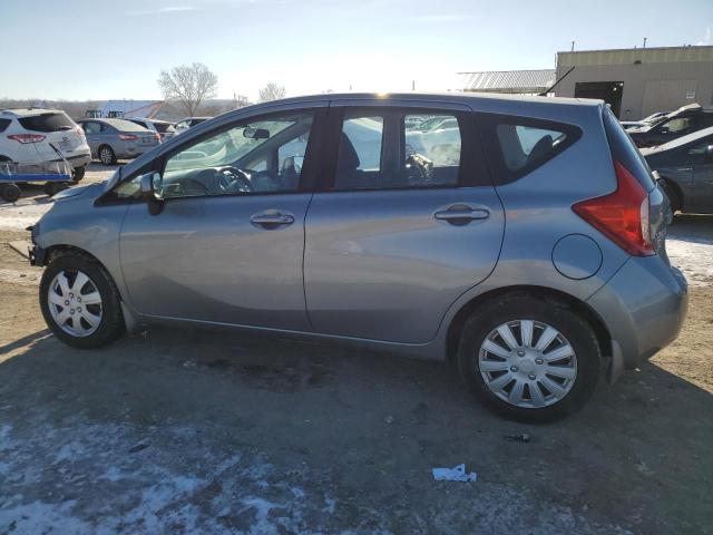 Изображение 2 2014 NISSAN VERSA NOTE S 2014 с VIN 3N1CE2CP9EL436491