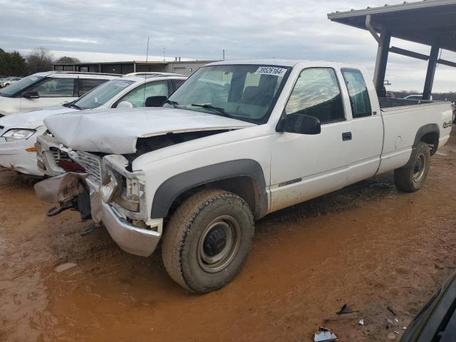 1996 GMC SIERRA K2500 1996 image