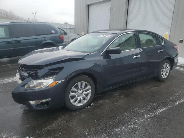 Image 1 of 2013 NISSAN ALTIMA 2.5 2013 with VIN 1N4AL3AP1DC278814