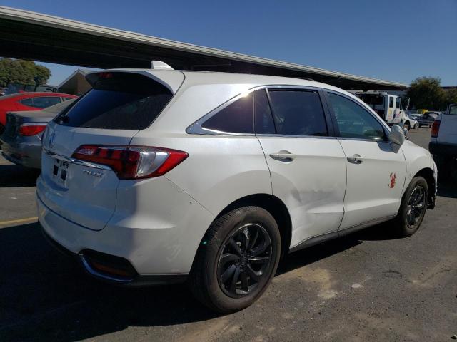 Image 3 of 2018 ACURA RDX  2018 with VIN 5J8TB3H30JL014893