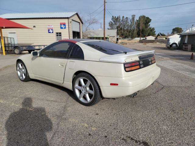 Image 3 of 1990 NISSAN 300ZX  1990 with VIN JN1CZ24A3LX006889