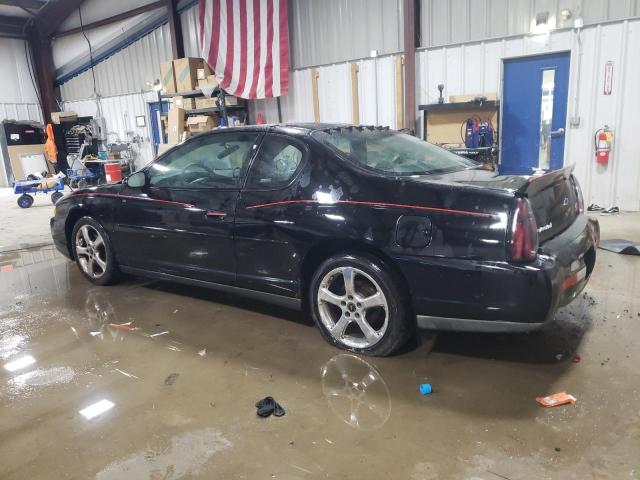 Изображение 2 2002 CHEVROLET MONTE CARLO LS 2002 с VIN 2G1WW12E729360830