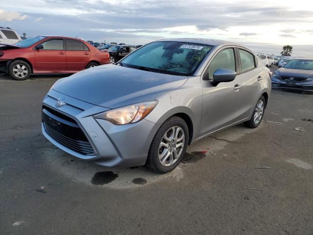 2016 TOYOTA SCION IA  2016 image