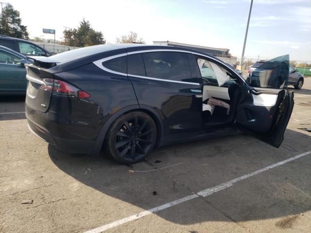 Image 3 of 2016 TESLA MODEL X  2016 with VIN 5YJXCBE27GF013142