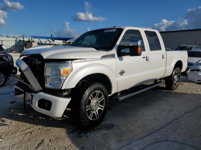 Obraz 2015 FORD F250 SUPER DUTY 2015