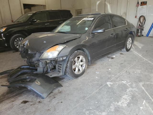 Изображение 1 2009 NISSAN ALTIMA 2.5 2009 с VIN 1N4AL21E89N523774