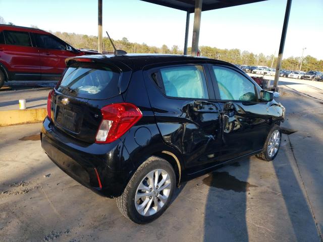Image 3 of 2021 CHEVROLET SPARK 1LT 2021 with VIN KL8CD6SA3MC732663