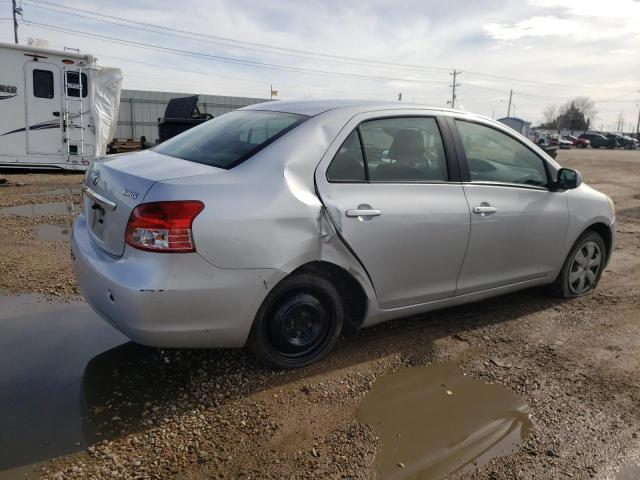 Изображение 3 2007 TOYOTA YARIS  2007 с VIN JTDBT903271168385