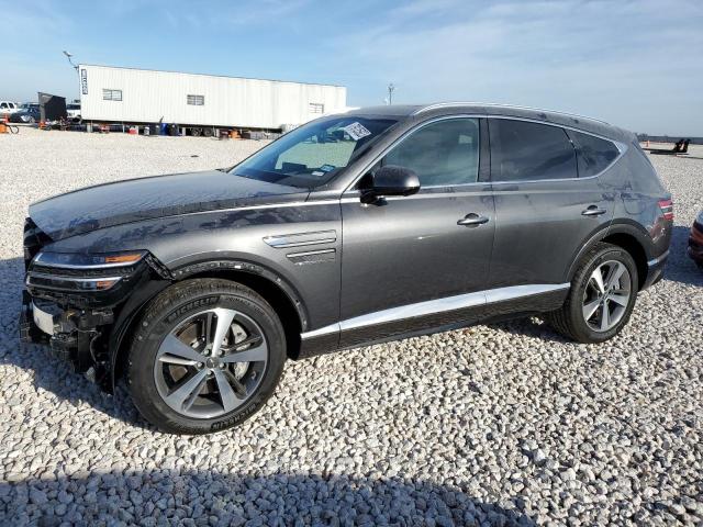 2023 GENESIS GV80 BASE 2023 image