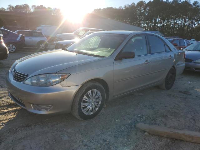 Изображение 1 2005 TOYOTA CAMRY LE 2005 с VIN 4T1BE32K85U086213