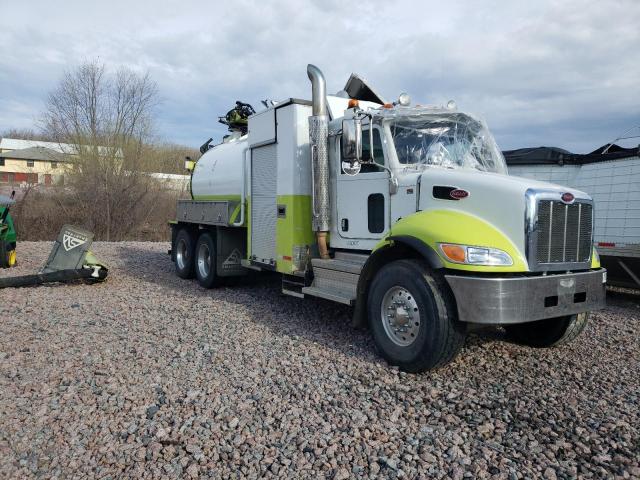 2022 PETERBILT 348  2022 image