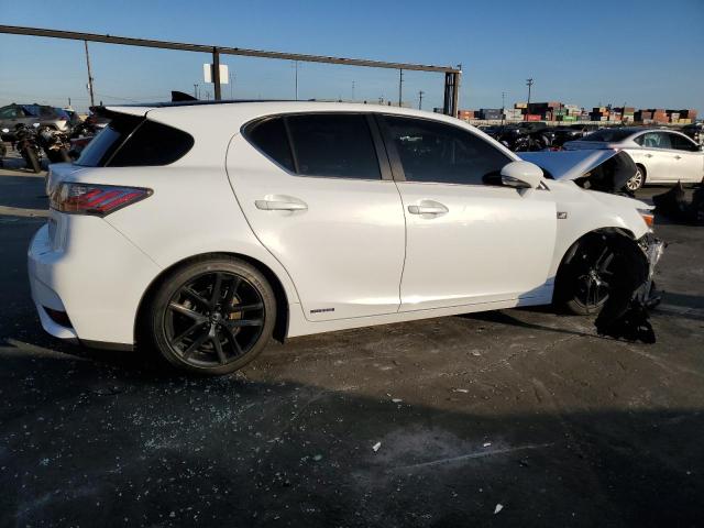 Изображение 3 2015 LEXUS CT 200 2015 с VIN JTHKD5BH1F2239372