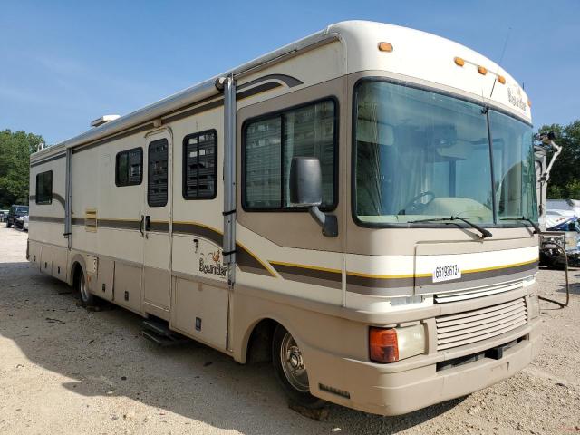 1997 CHEVROLET P30  1997 image