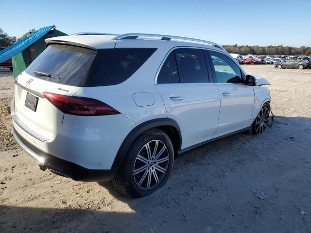 Image 3 of 2024 MERCEDES-BENZ GLE 350 4MATIC 2024 with VIN 4JGFB4FB4RB083210