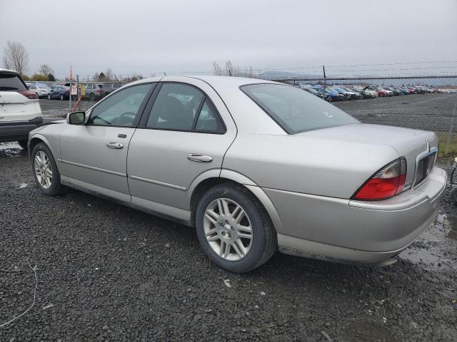 Image 2 of 2005 LINCOLN LS  2005 with VIN 1LNHM87A65Y648547