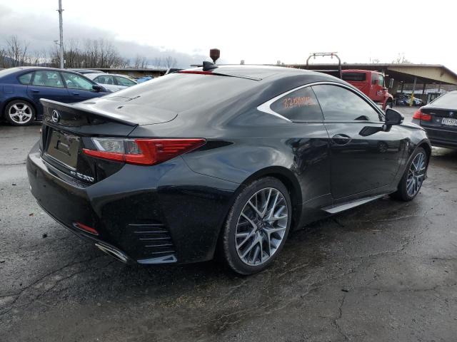 Image 3 of 2016 LEXUS RC 300 2016 with VIN JTHSM5BC6G5000839