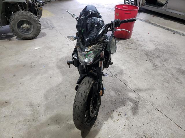 Obraz 2 z 2017 KAWASAKI ER650 G 2017 z VIN JKAEREG12HDA01255