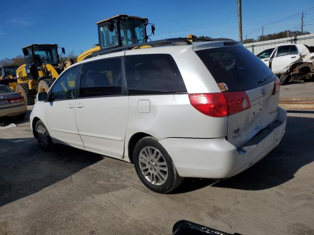 Obraz 2 z 2008 TOYOTA SIENNA XLE 2008 z VIN 5TDZK22C68S191193
