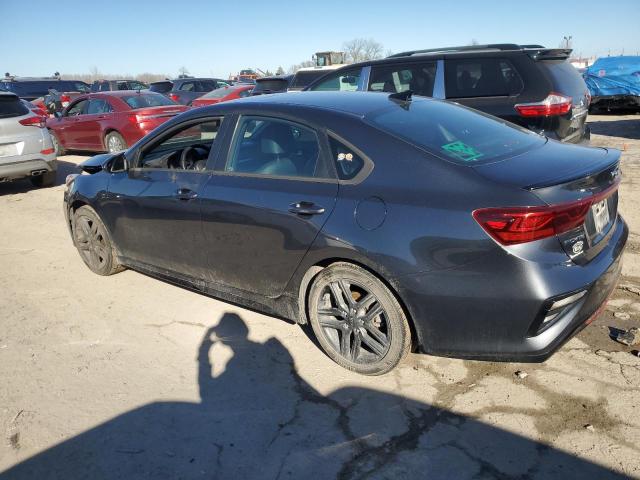 Изображение 2 2021 KIA FORTE GT LINE 2021 с VIN 3KPF34AD3ME386663