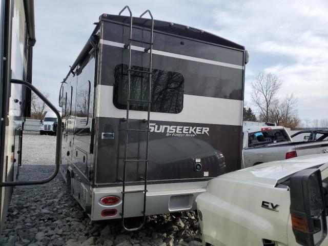 Image 3 of 2020 MERCEDES-BENZ SPRINTER 3500/4500 2020 with VIN WDAPF4CD6KN027750