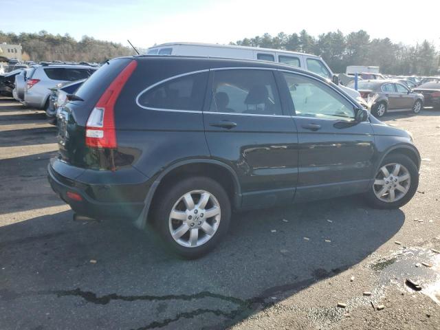 Изображение 3 2009 HONDA CR-V EX 2009 с VIN JHLRE48589C015392