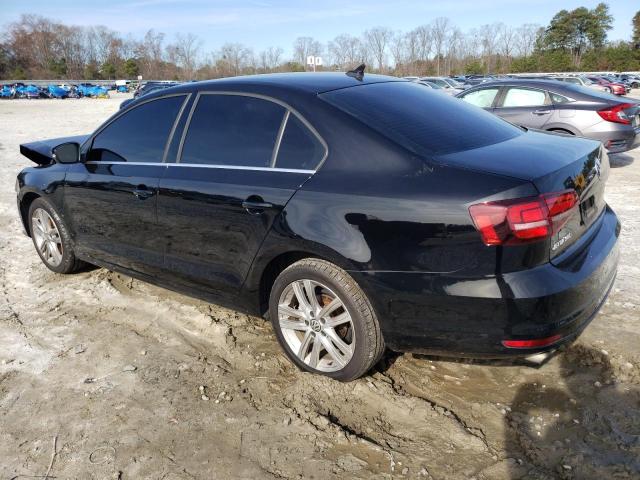 Image 2 of 2016 VOLKSWAGEN JETTA SEL 2016 with VIN 3VWL17AJ4GM205660